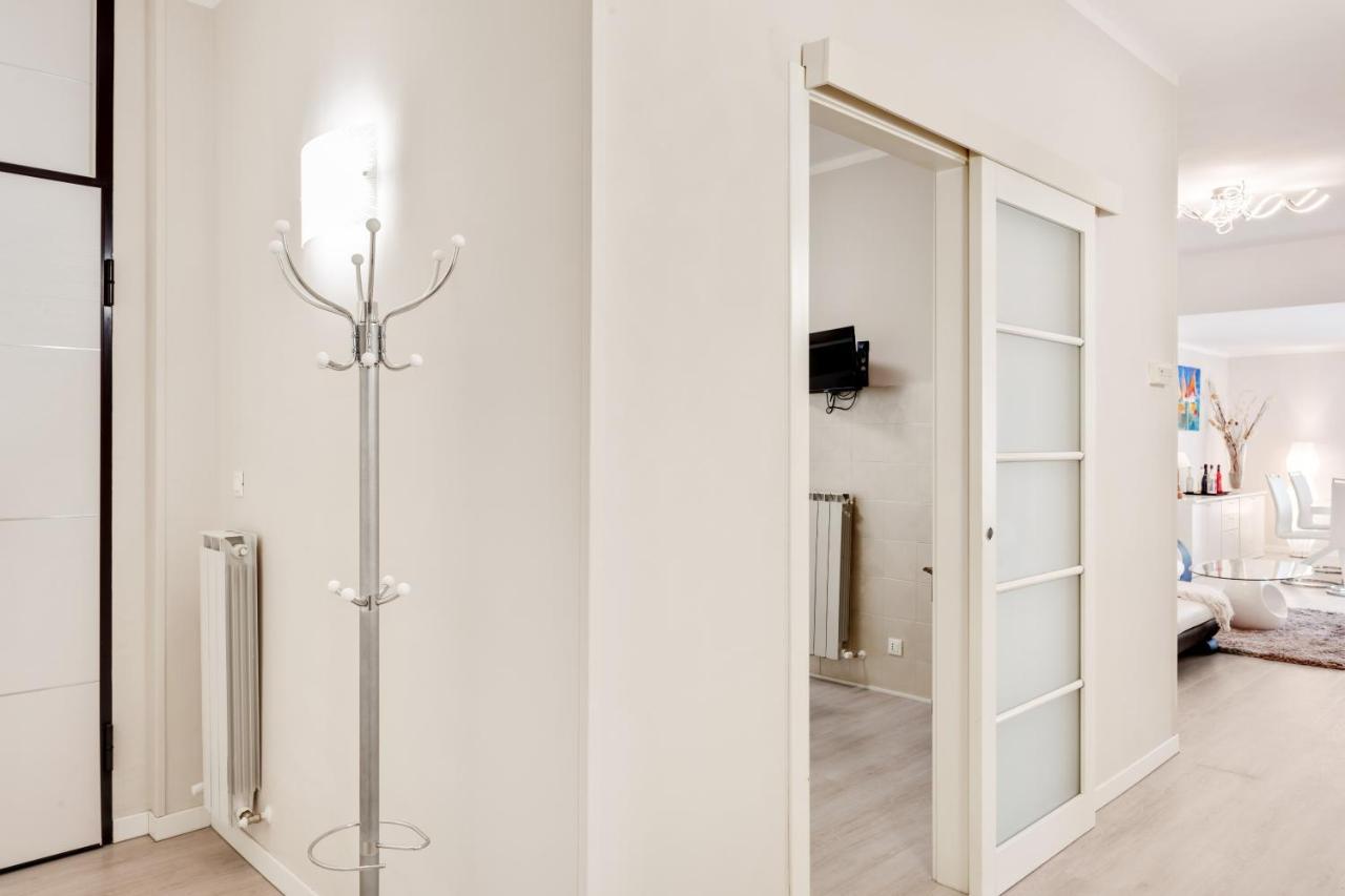 Luni Mare Bright Terrace Flat With Parking Apartment Marinella di Sarzana Exterior photo